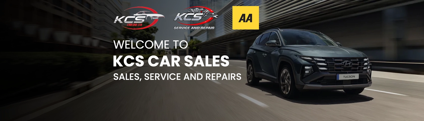 KCS CARS CARLOW LTD