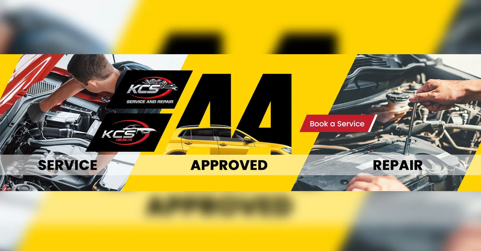 Kcs Cars Carlow Ltd