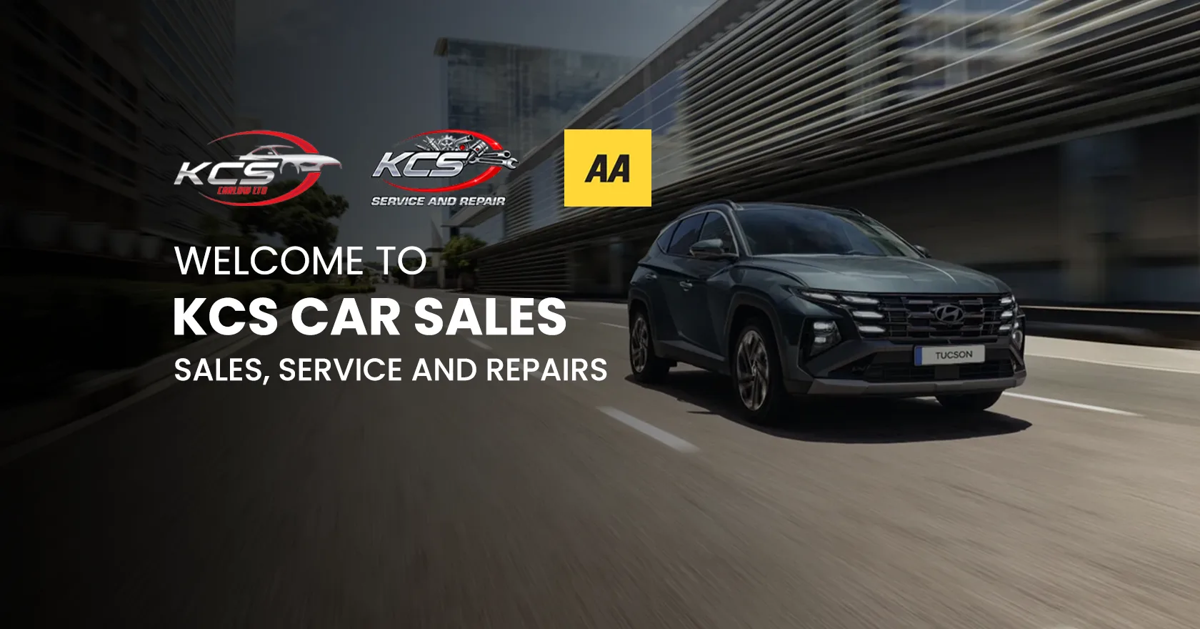 Kcs Cars Carlow Ltd