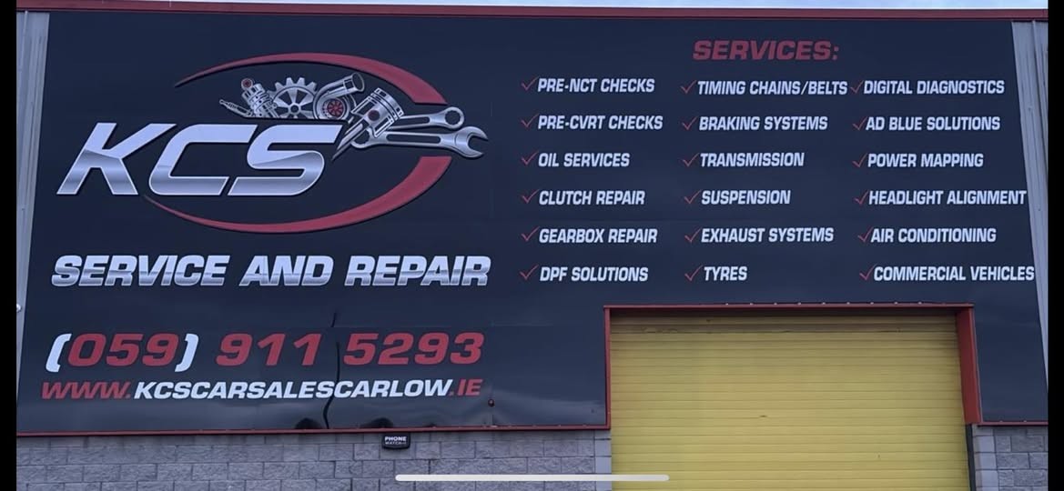 Service